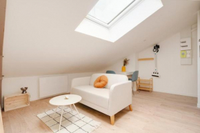 Appartement de la Salle 301 neuf et tout équipé